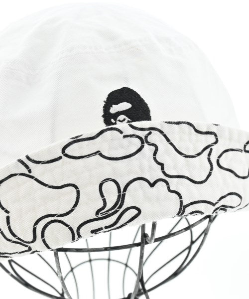 A BATHING APE 帽子
