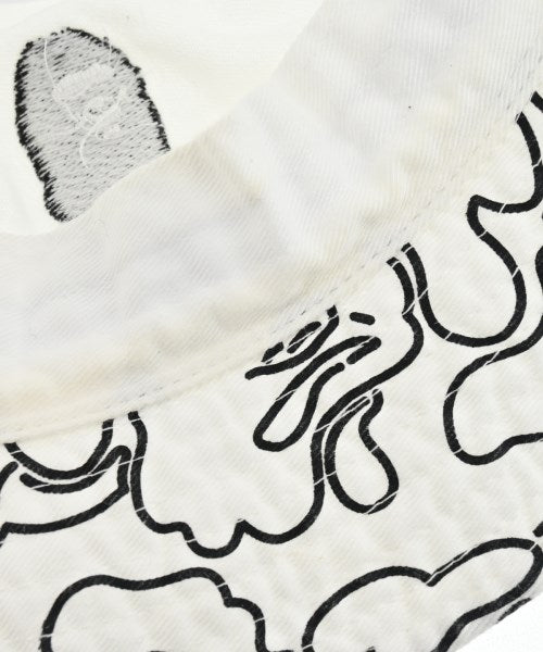 A BATHING APE 帽子