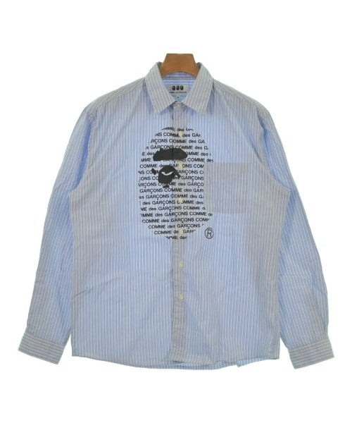 A BATHING APE 休閒襯衫