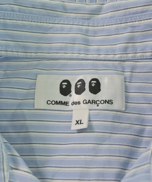 A BATHING APE 休閒襯衫