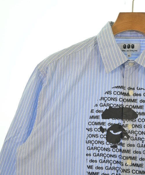 A BATHING APE 休閒襯衫