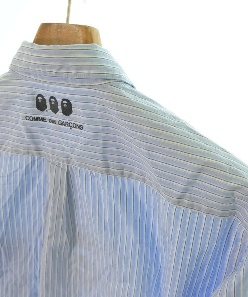 A BATHING APE 休閒襯衫