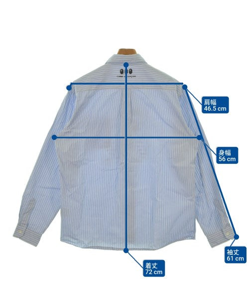 A BATHING APE 休閒襯衫