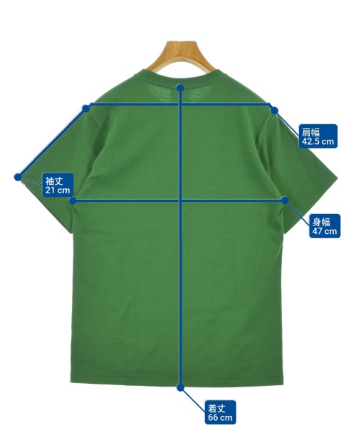 A BATHING APE T恤/上衣