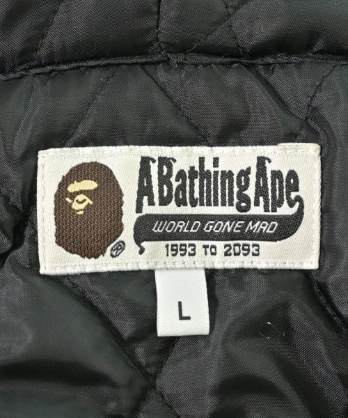 A BATHING APE 其他飛行外套