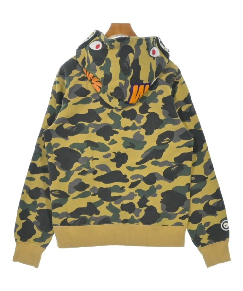 A BATHING APE 連帽衫