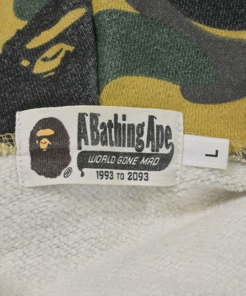 A BATHING APE 連帽衫