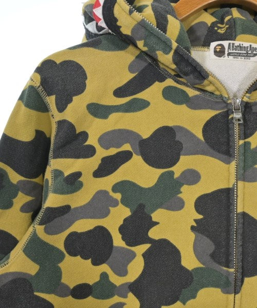 A BATHING APE 連帽衫