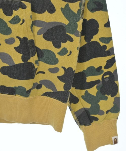 A BATHING APE 連帽衫