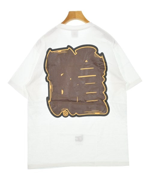 A BATHING APE T恤/上衣