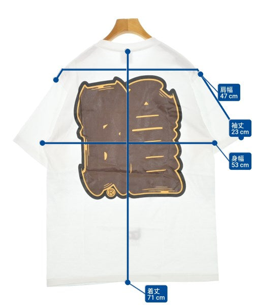 A BATHING APE T恤/上衣