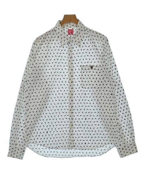 A BATHING APE 休閒襯衫