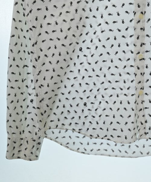 A BATHING APE 休閒襯衫