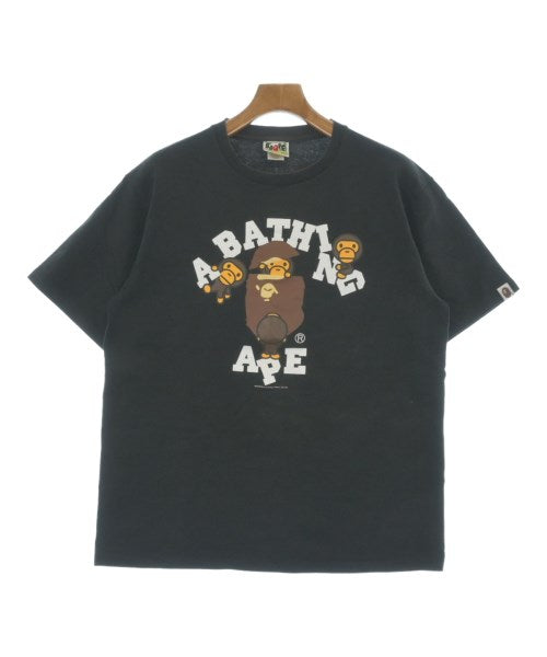 A BATHING APE T恤/上衣