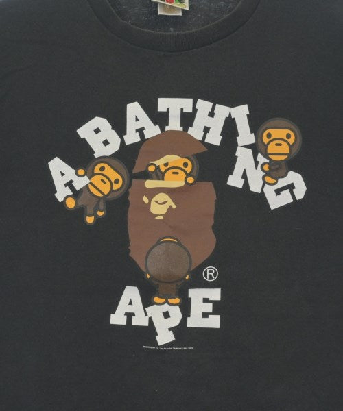 A BATHING APE T恤/上衣