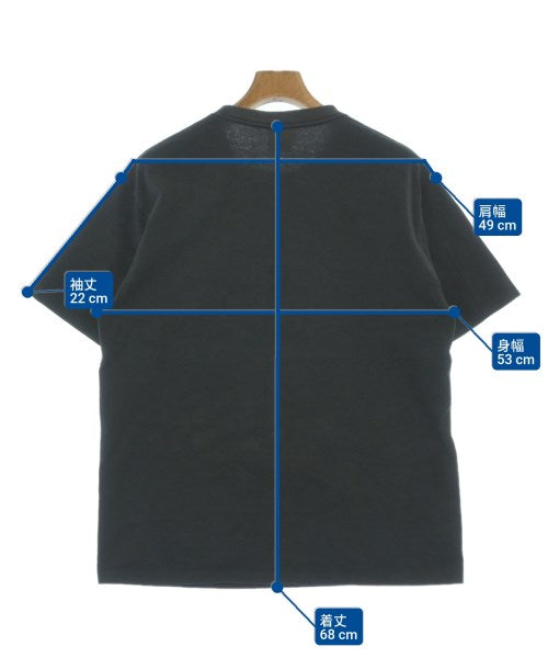 A BATHING APE T恤/上衣