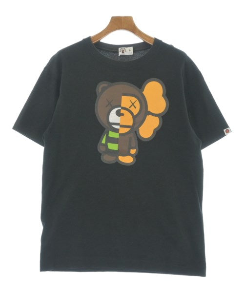 A BATHING APE T恤/上衣