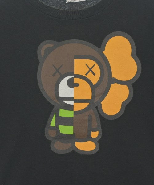 A BATHING APE T恤/上衣
