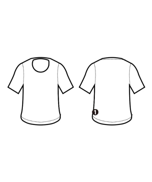 A BATHING APE T恤/上衣