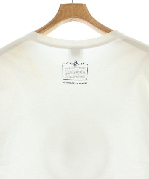 A BATHING APE T恤/上衣