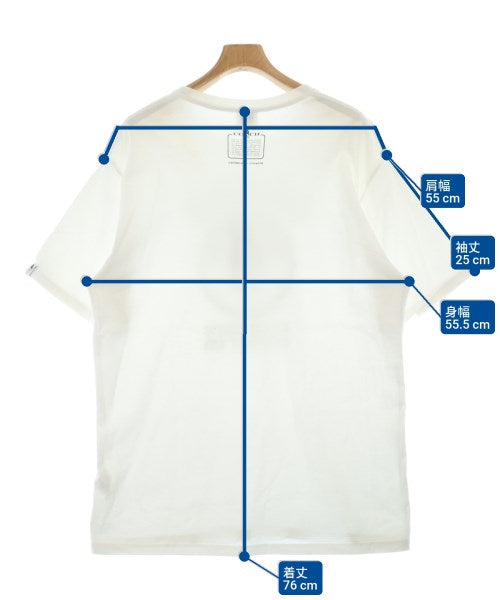 A BATHING APE T恤/上衣