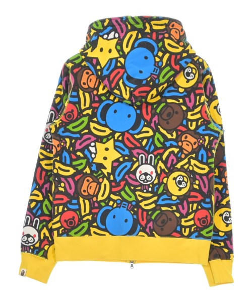 A BATHING APE 連帽衫