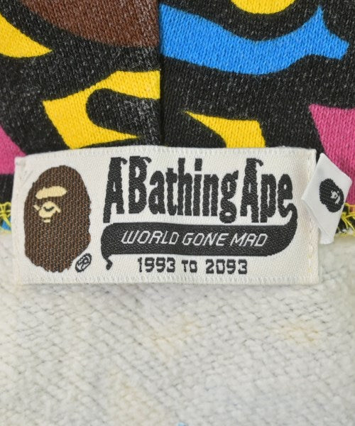 A BATHING APE 連帽衫