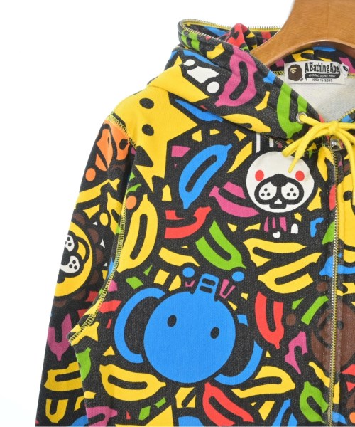 A BATHING APE 連帽衫