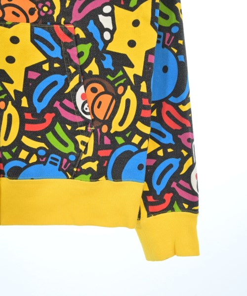 A BATHING APE 連帽衫