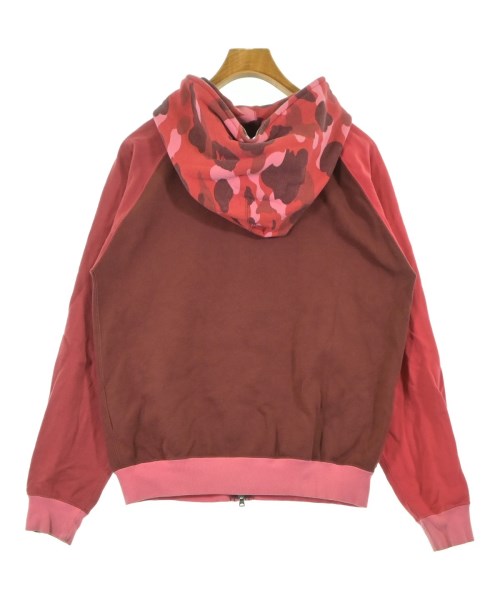 A BATHING APE 連帽衫