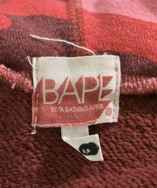 A BATHING APE 連帽衫