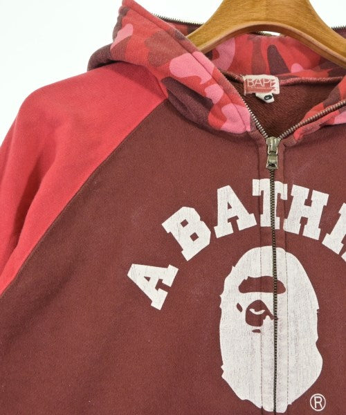 A BATHING APE 連帽衫