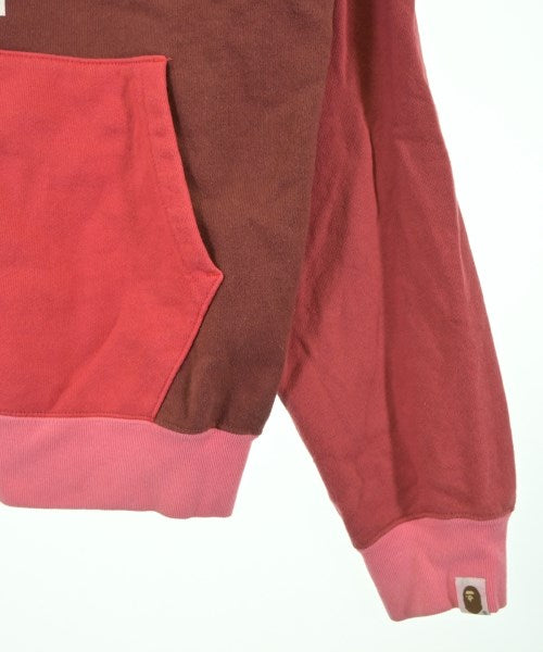 A BATHING APE 連帽衫