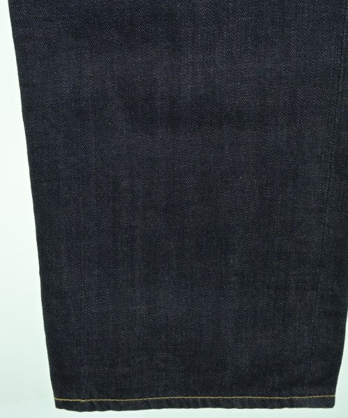 A BATHING APE 牛仔