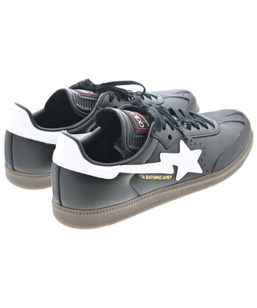 A BATHING APE 運動鞋