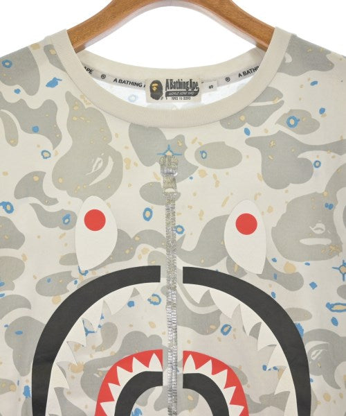 A BATHING APE T恤/上衣