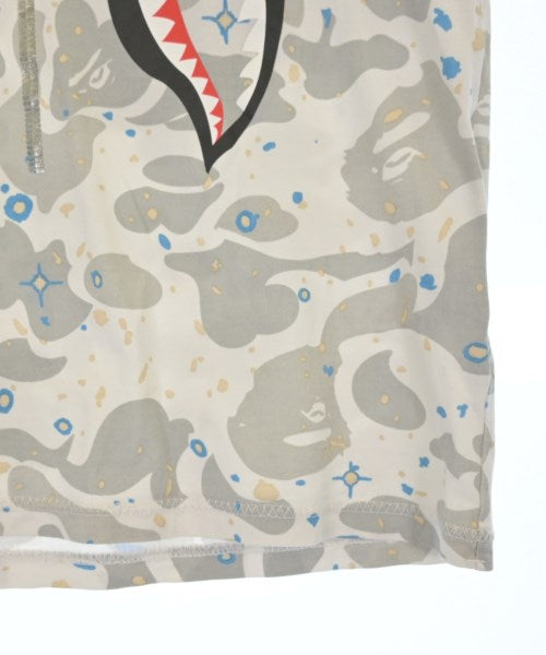 A BATHING APE T恤/上衣