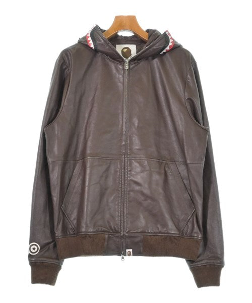A BATHING APE 其他飛行外套
