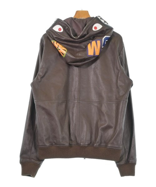 A BATHING APE 其他飛行外套