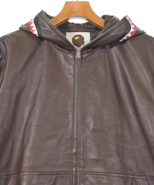 A BATHING APE 其他飛行外套