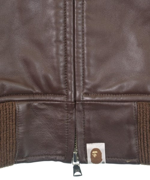 A BATHING APE 其他飛行外套