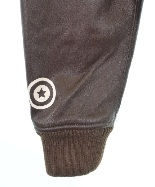 A BATHING APE 其他飛行外套