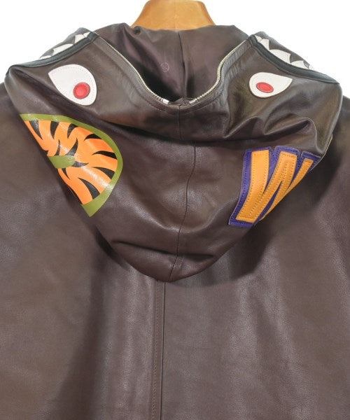 A BATHING APE 其他飛行外套