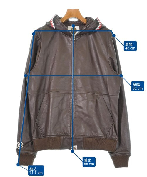 A BATHING APE 其他飛行外套