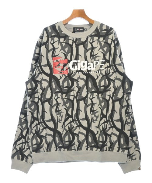 A BATHING APE 運動衫