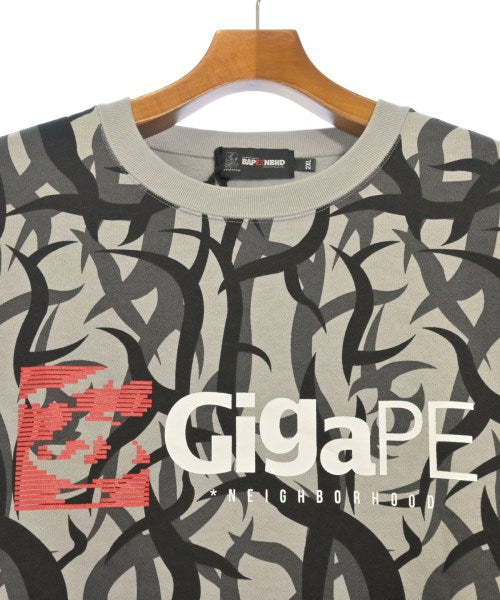 A BATHING APE 運動衫