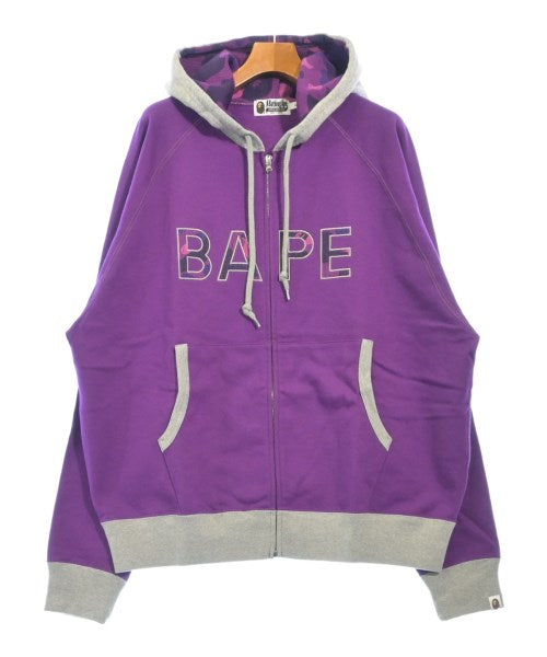 A BATHING APE 連帽衫