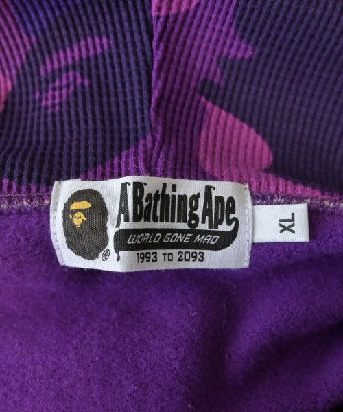 A BATHING APE 連帽衫