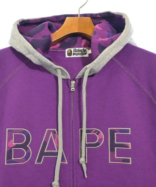 A BATHING APE 連帽衫