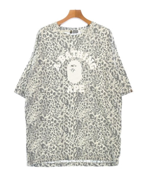 A BATHING APE T恤/上衣